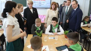 Подготовка кадров для АПК Кубани: стратегия и перспективы