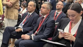 Юрий Бурлачко: На Кубани создан комфортный инвестклимат