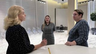 Замглавы Кубани проверила объекты социальной сферы в Анапе