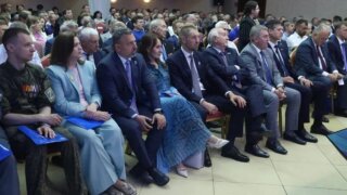 Консолидация перед выборами: об итогах конференции «Единой России» рассказал Дмитрий Ламейкин