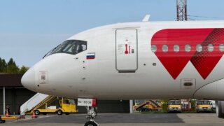 Аэропорты Кубани: более 50 рейсов задержаны 14 июня