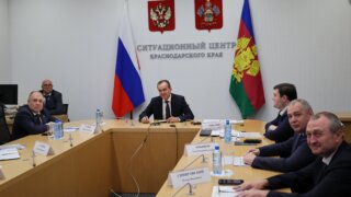 Капитальный ремонт ожидает пищеблок школы №18 Славянска-на-Кубани