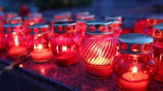 Краснодар зажжет свечи в День памяти и скорби