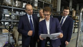 Секреты производственных успехов