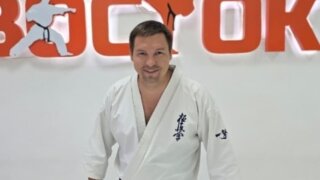 Сила воли и духа: Чемпион России по тамэсивари Владимир Бутенко о преодолении страхов и воспитании спортсменов