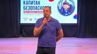 В Краснодарском крае запустили «Школу безопасности маленьких пассажиров»