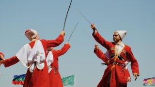 В Усть-Лабинске пройдет форум-фестиваль «Быть казаком»