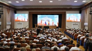 Кондратьев поручил создать оперативный штаб для поддержки аграриев