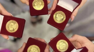 Более 26 тысяч одиннадцатиклассников получили аттестаты на Кубани