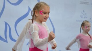 Депутат ЗСК Олег Бойченко поздравил жителей Кубани с Международным днем защиты детей