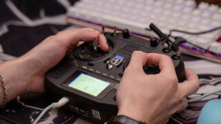На Кубани продолжается целевой набор по спецконтракту