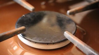 Массовые отключения газа пройдут в Краснодаре