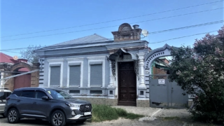 В Ейске восемь зданий включили в реестр объектов культурного наследия