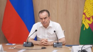 Кондратьев доложил Новаку о ситуации с топливом на Кубани