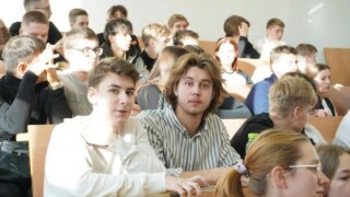 На Кубани стартовала приемная кампания: абитуриентам доступно более 37 тысяч бюджетных мест