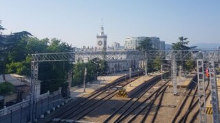 В Сочи отложили запуск общегородской сети Wi-Fi из-за вопросов безопасности