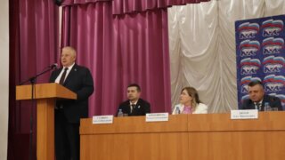 Депутаты обсудили избирательные кампании на Кубани и новые инициативы