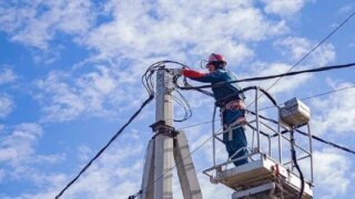 Обслуживать электросети Белореченска будет «Кубаньэнерго»