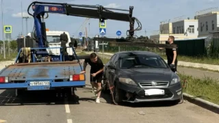 В Новознаменском продолжают решать вопросы безопасности и порядка по обращениям жителей