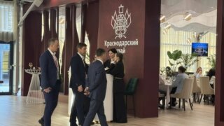 ПМЭФ-2026 стартовал в Санкт-Петербурге: инвестиции, деловая повестка и проекты Кубани