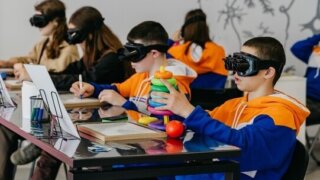 Кубанская школьница вошла в число финалистов всероссийского ИТ-проекта