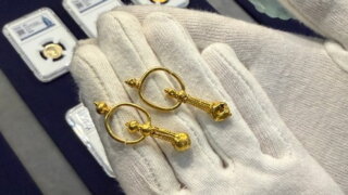 ФСБ передала музею Фелицына более 300 артефактов, изъятых у коллекционеров