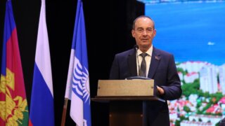 Председатель ЗСК рассказал о развитии Геленджика за пять лет
