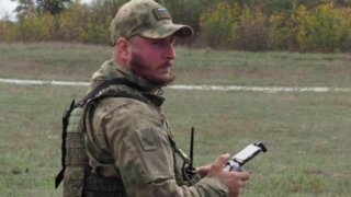Кондратьев рассказал об одном из первых бойцов войск беспилотных систем