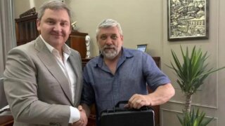 Дмитрий Ламейкин: Поддержка бойцов СВО и их семей – наш приоритет