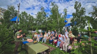 Валерий Горюханов помог кубанским врачам организовать комплексную миссию в Крым