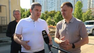 Депутат Госдумы Дмитрий Ламейкин рассказал, как нацпроекты меняют Краснодар
