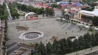 На Кубани выбрали территории для благоустройства в 2027 году