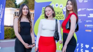 На Кубани назвали дату и тему фестиваля ко Дню молодежи