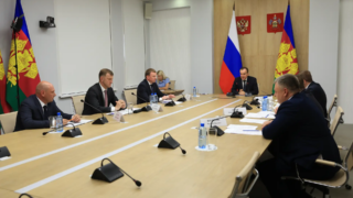 С 2020 года на Кубани построили и отремонтировали около 3 тысяч км дорог