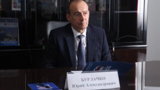 Юрий Бурлачко провел прием граждан в краевом отделении «Единой России»