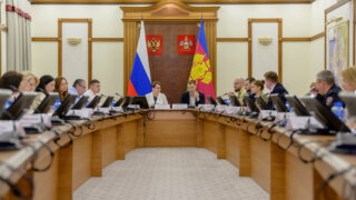 В Краснодарском крае запускают программы наставничества для подростков
