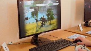 В Пашковском техникуме прошел форум «Пилоты нового времени»