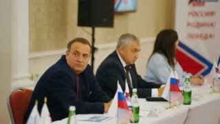 Виктор Епуре: Партия «РОДИНА» объединяет тех, кто умеет работать и отвечать за свои слова