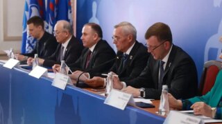 В Краснодаре подвели итоги праймериз «Единой России» перед выборами в Госдуму