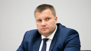 Министром сельского хозяйства Краснодарского края вновь стал Федор Дерека