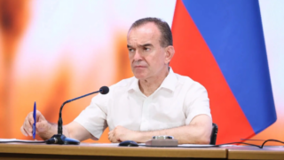 На поддержку АПК Кубани в 2025 году выделили более 12 млрд рублей