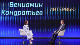 Губернатор Кубани рассказал о рекордных 700 инвестпроектах в регионе