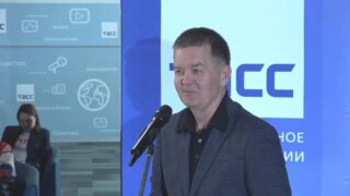 Депутат Александр Трубилин: Студенческий спорт – основа будущего нации