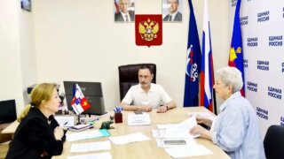 Единственное жилье под угрозой: депутат Тепляков взял под контроль проблему жительницы Сочи