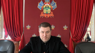 Место силы: как армянский артист Тарон нашел в Краснодаре второй дом и смысл жизни