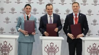 Организаторы рассказали о фестивале «Код гордости» в Сочи