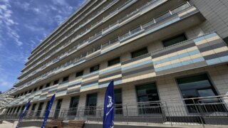 Вениамин Кондратьев: В Анапе и Краснодаре открыты два знаковых современных объекта для детского отдыха