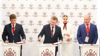 Динской район получит собственную теплоэлектростанцию на 470 МВт