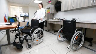 В Краснодарском крае расширили список получателей помощи от фонда «Защитники Отечества»