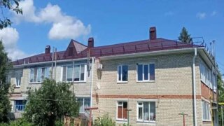 Краснодарский край вошел в лидеры по капремонту домов в России